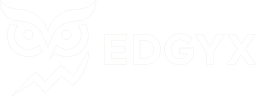 Edgyx Logo